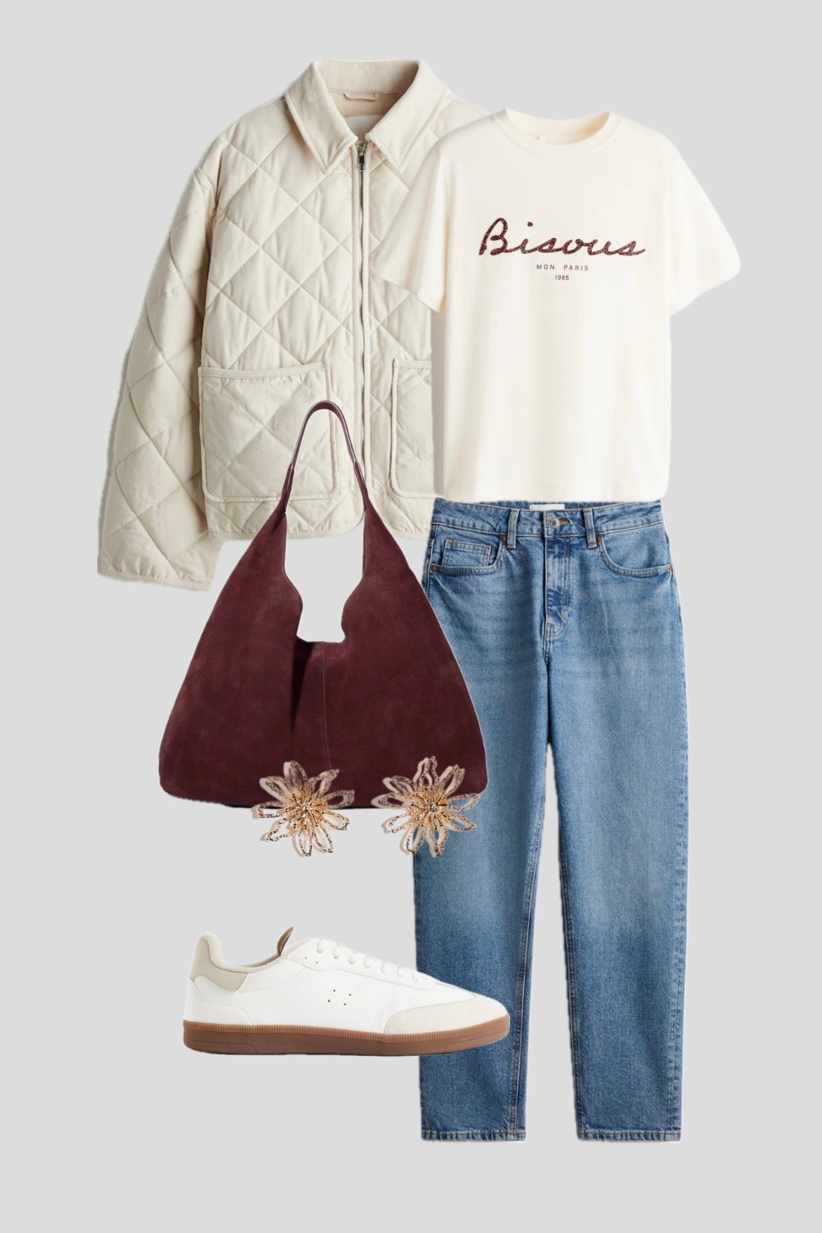 Passend zum aktuellen 20% H&M Rabatt gibt’s heute ein paar schöne Frühlings Outfits für euch und wie ihr diese Neuheiten kombinieren könnt! 🌸

#LTKFashionMonth #LTKdeutschland #LTKspring