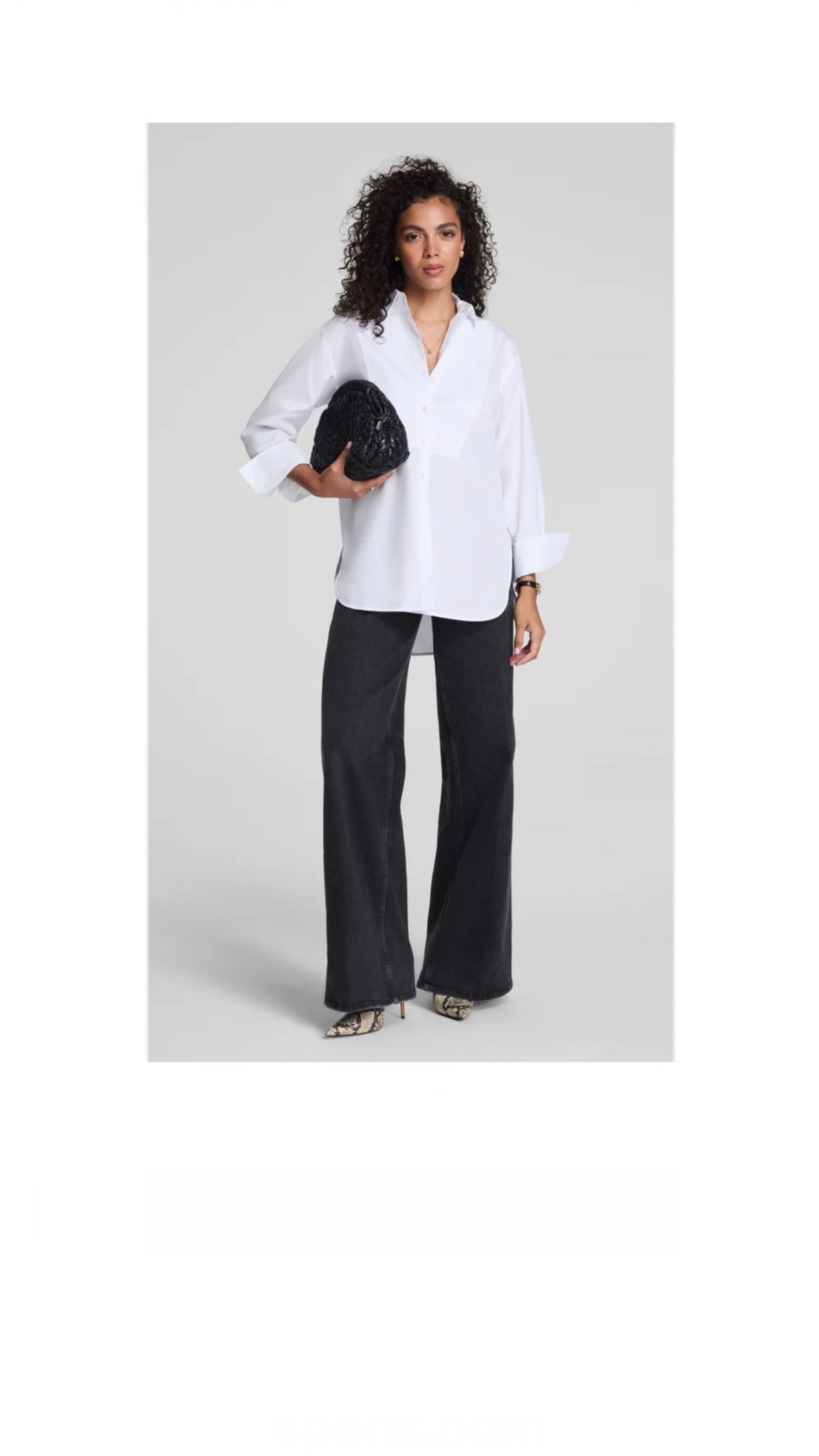 Some Spanx faves.  Sign up for email and get 15% off your first order!


#LTKOver40 #LTKWorkwear #LTKootd