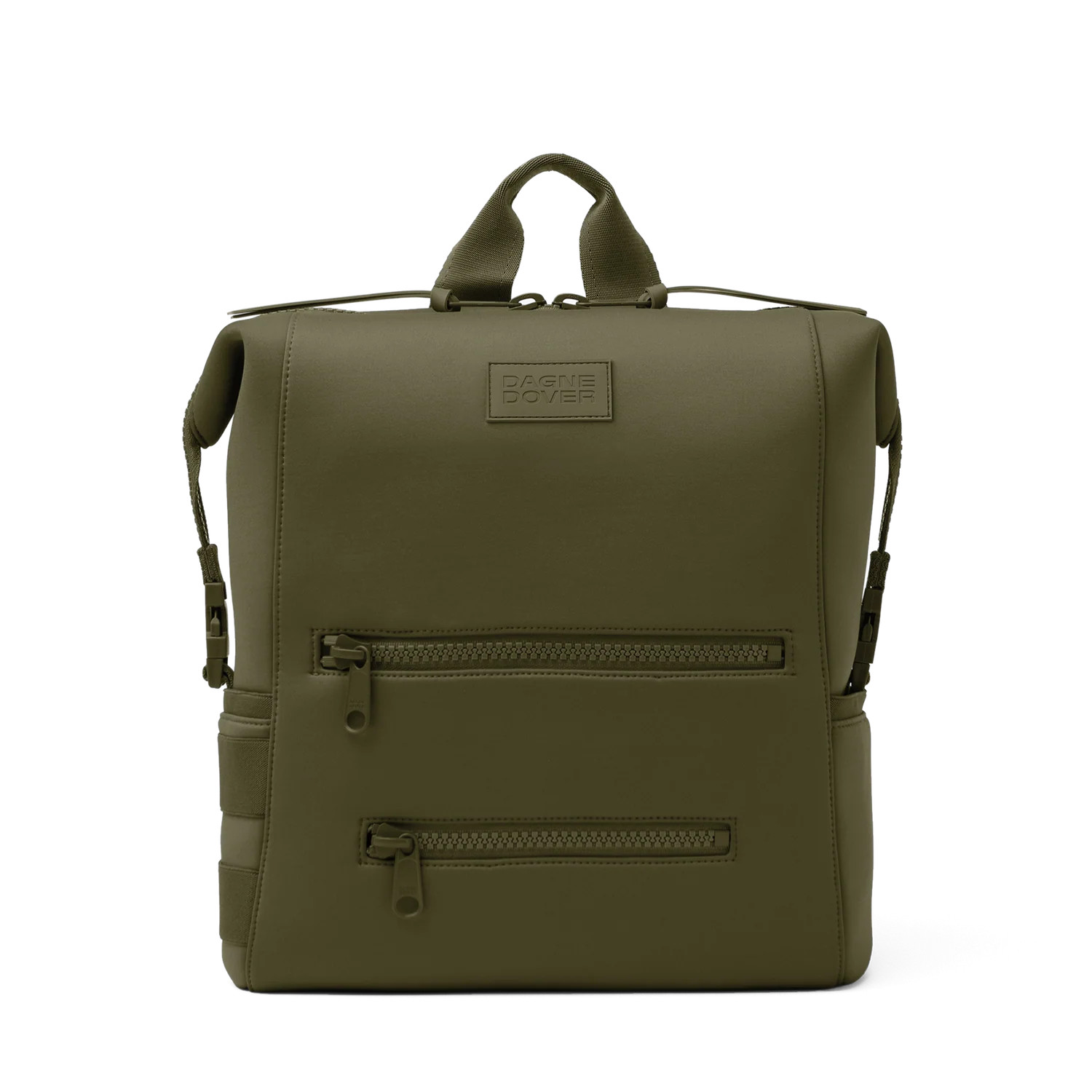 Indi neoprene Diaper Backpack | Dagne Dover