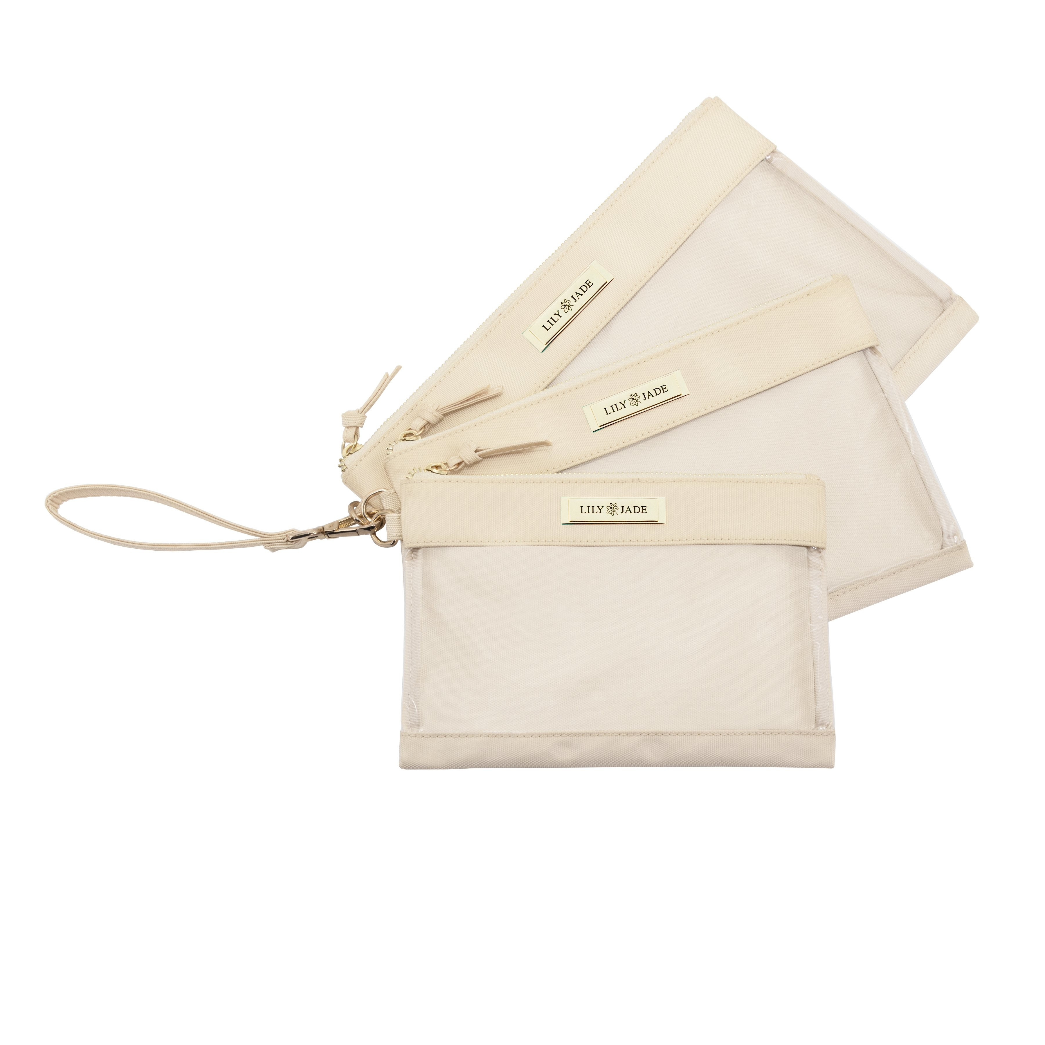 Packing Cases | Lily Jade