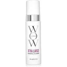 COLOR WOW Xtra Large Bombshell Volumiser,195 ml | Amazon (UK)