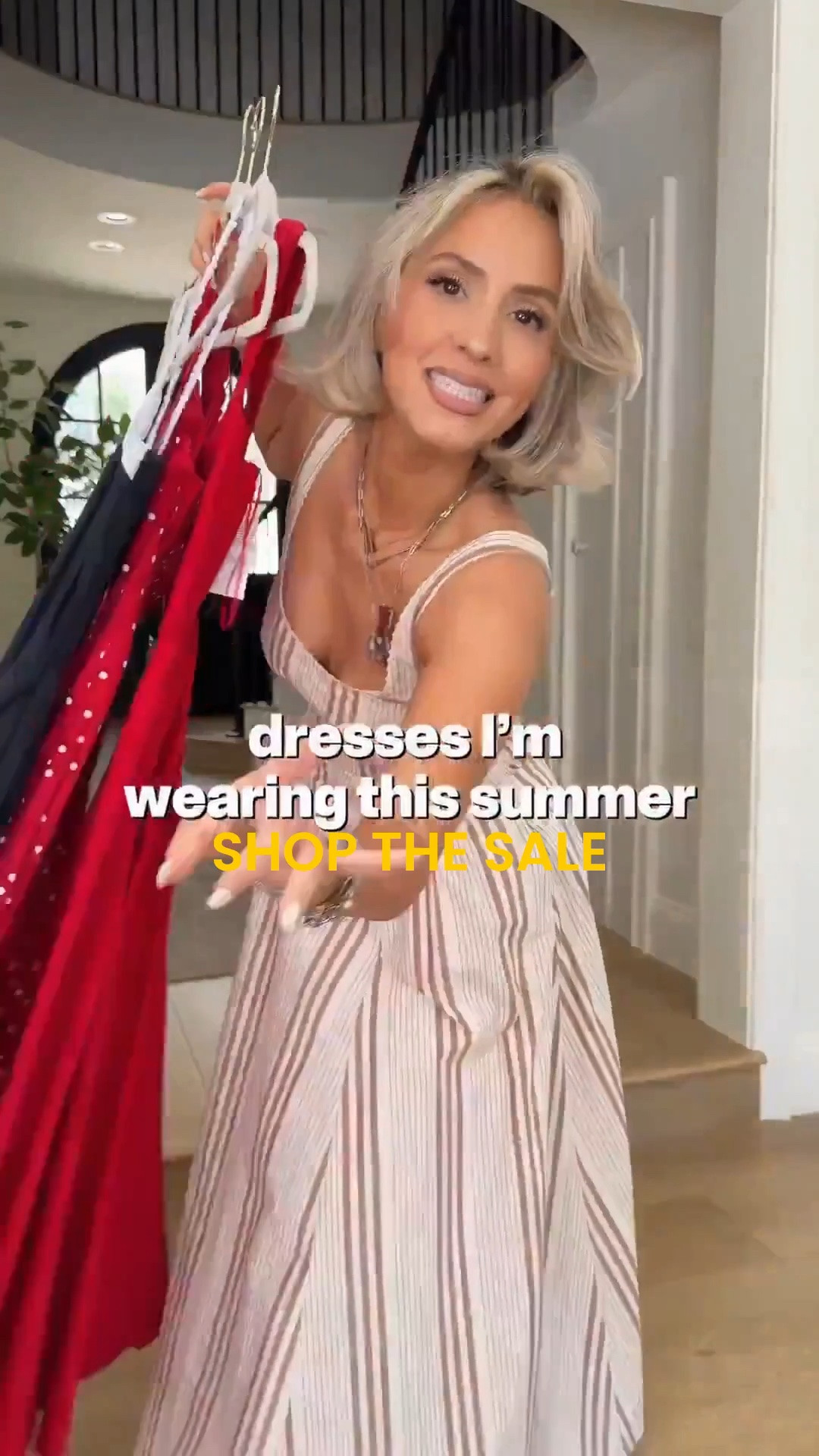 Omg these DRESSES 😍😍  wearing XS

#LTKgrwm #LTKSaleAlert #LTKootd