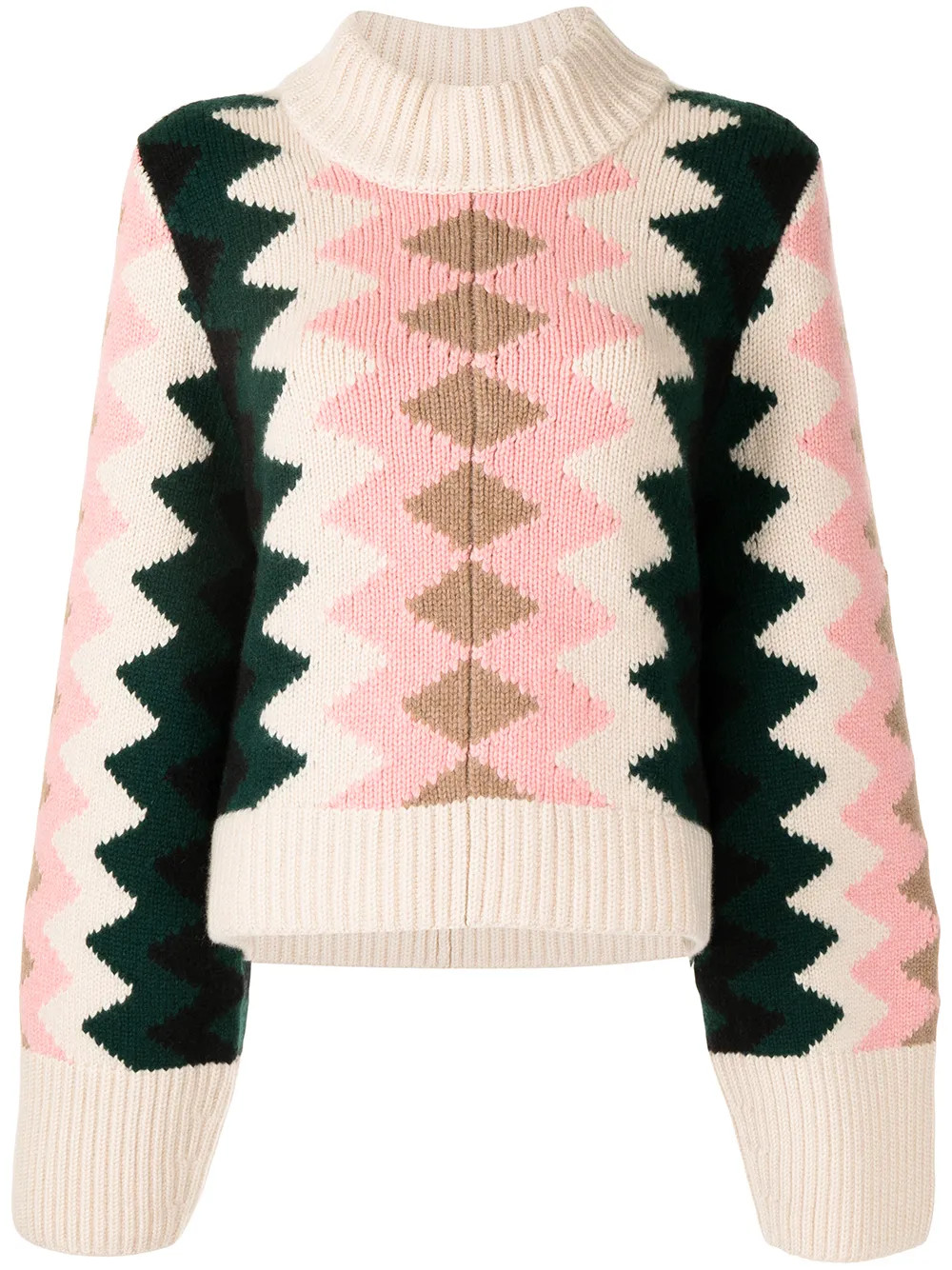 KHAITE | Farfetch (US)