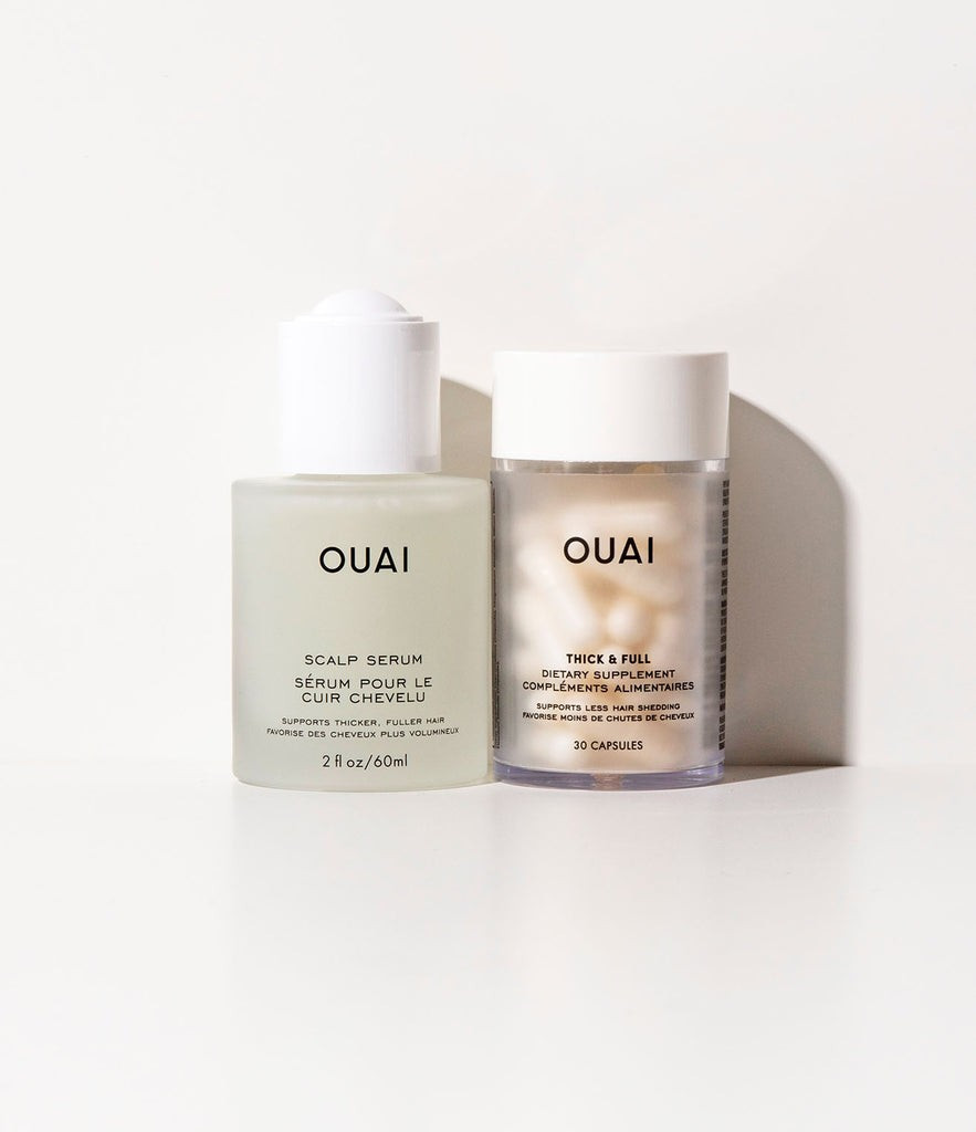 OUAI To Grow Kit | OUAI