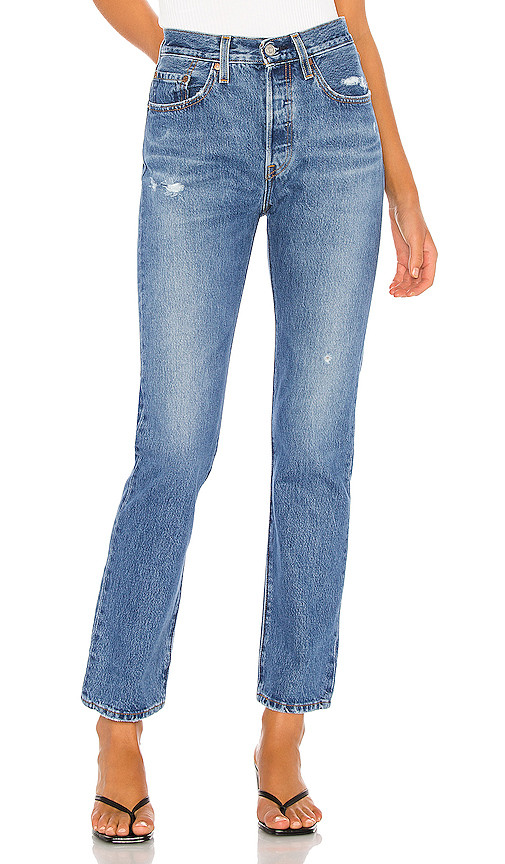 LEVI'S 501 Straight. Size 23,24,25,26,28,29,30,31,32. | Revolve Clothing (Global)