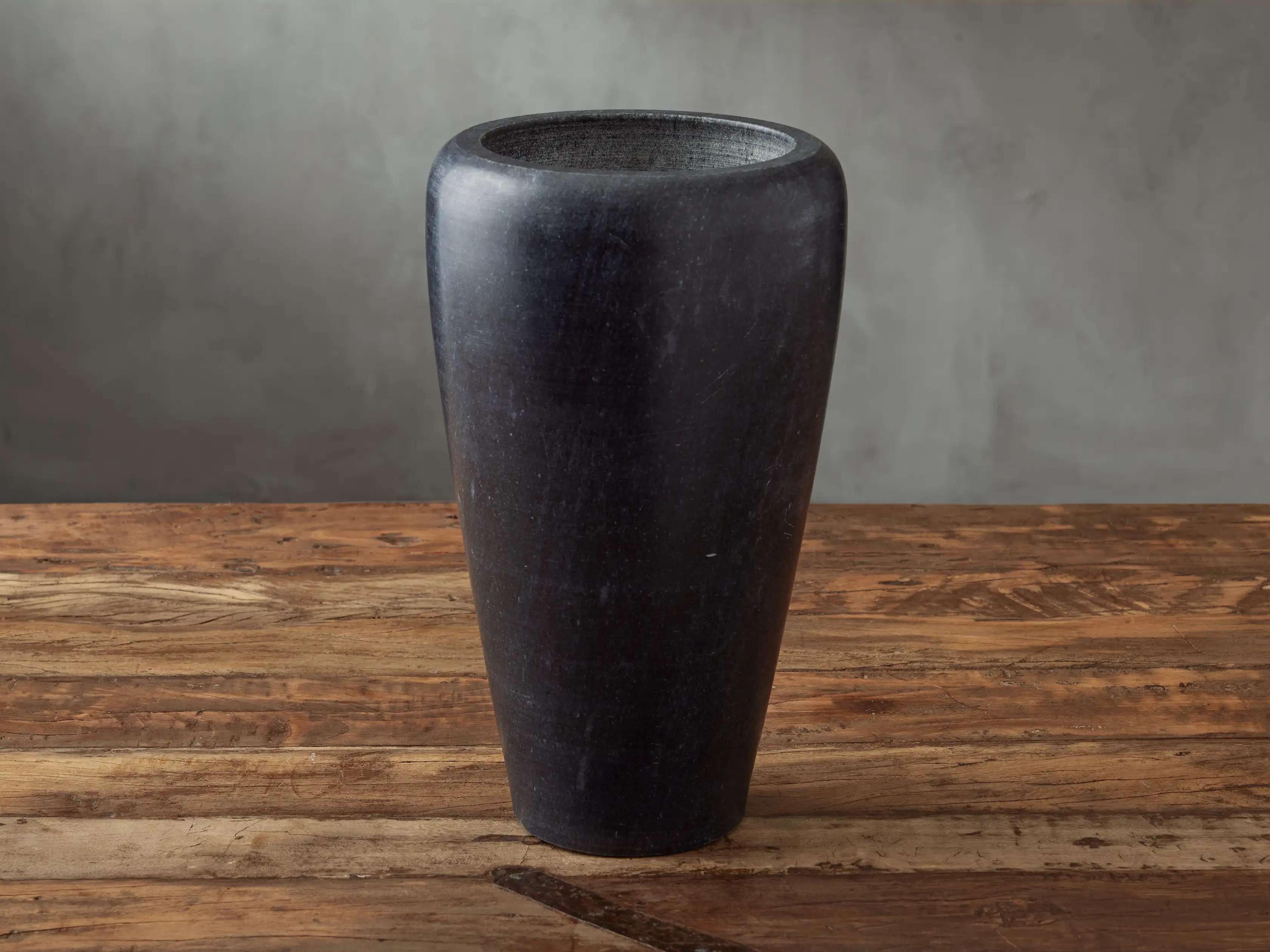 Omo Marble Vase | Arhaus