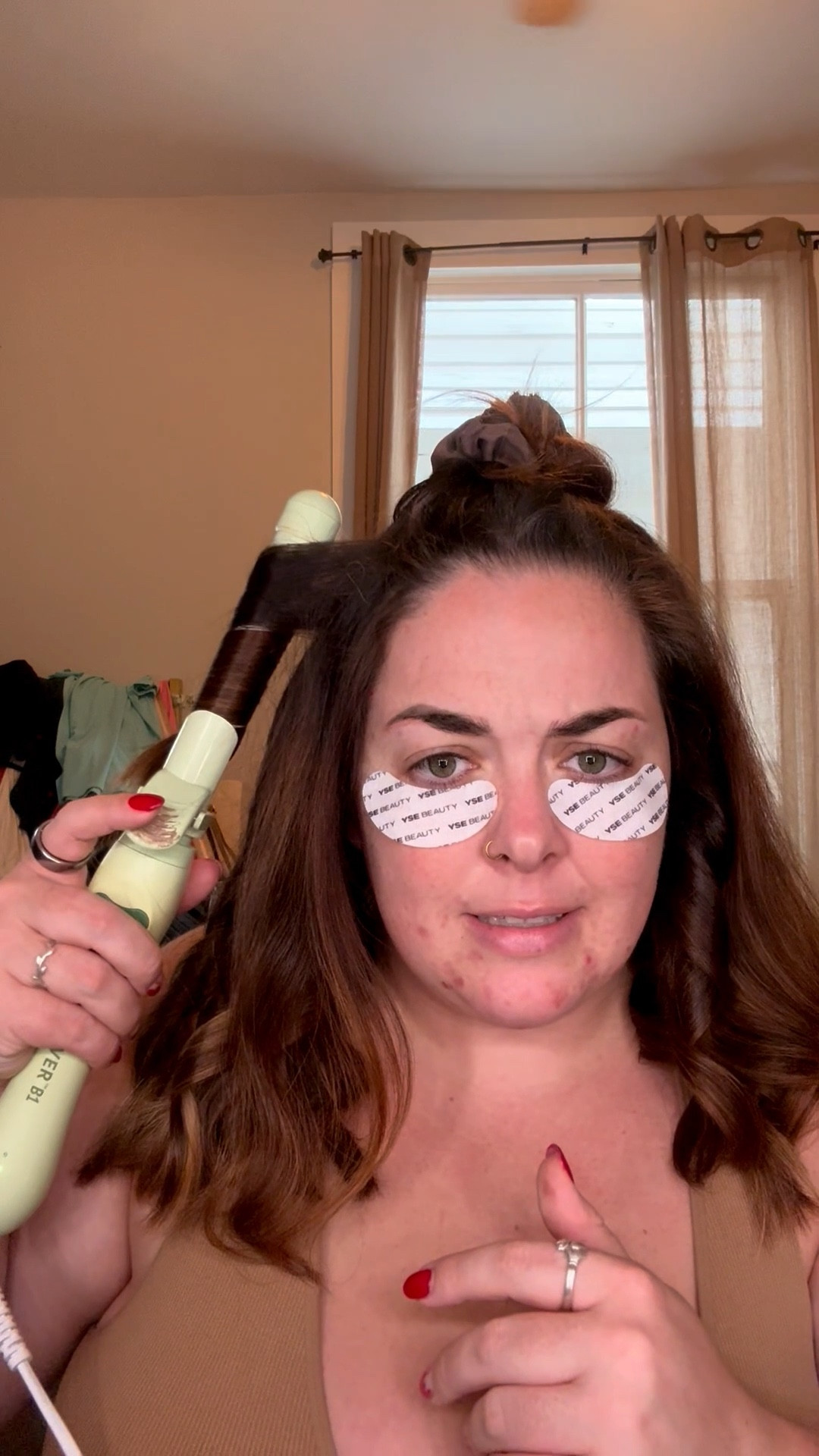 Bonus points for the most obscure song 👀🎶



#LTKBeauty