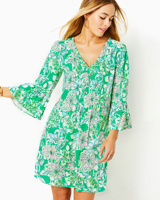 Danika Tunic Dress | Lilly Pulitzer | Lilly Pulitzer