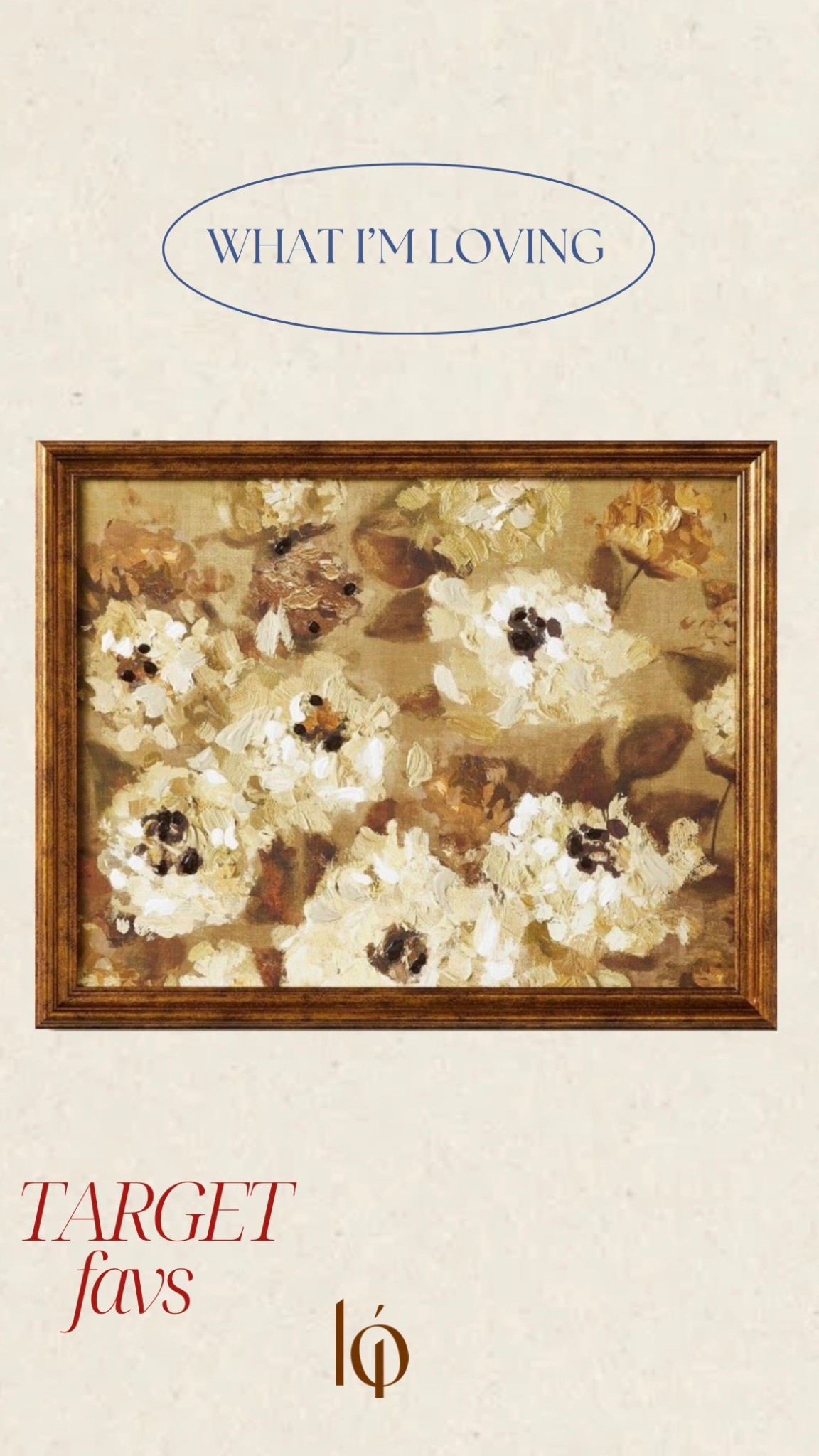 Obsessed with this @Target wall art!!! 

#LTKSaleAlert #LTKMothersDay #LTKHome