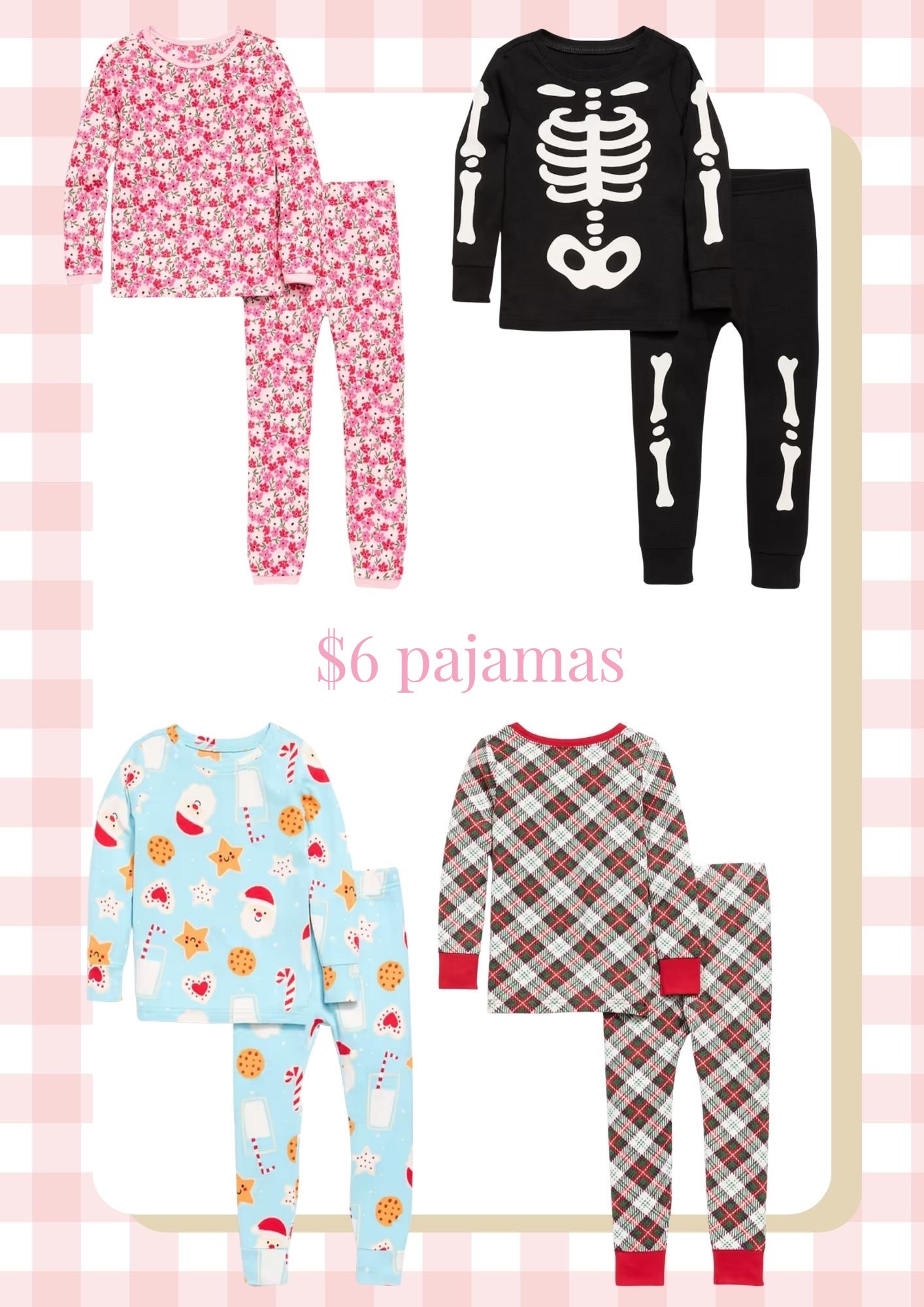 Old navy pajamas sale

#LTKSaleAlert