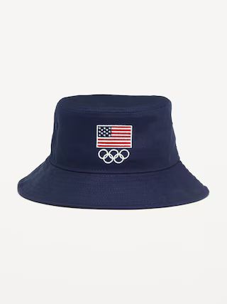 IOC Heritage© Bucket Hat | Old Navy (US)