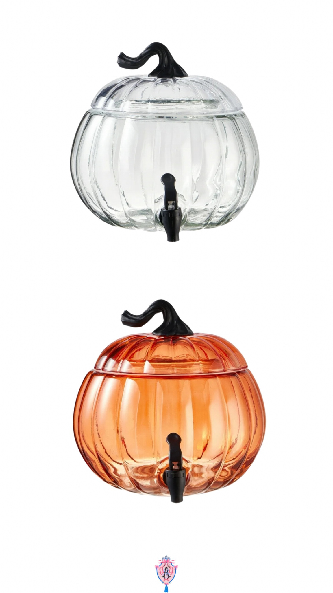 Pumpkin drink dispensers | Walmart finds | seasonal home | kitchen 

#LTKHalloween #LTKHome #LTKSeasonal