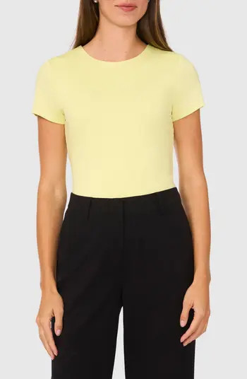 Essential Compression T-Shirt | Nordstrom