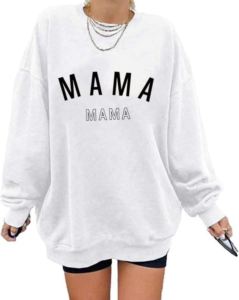 Mama Sweater.  Anazon Bump.  Mom | Amazon (US)