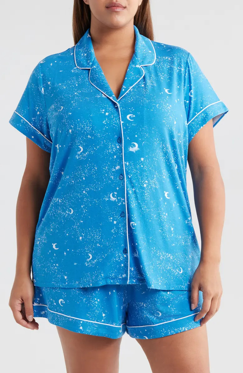 Moonlight Eco Short Pajamas | Nordstrom