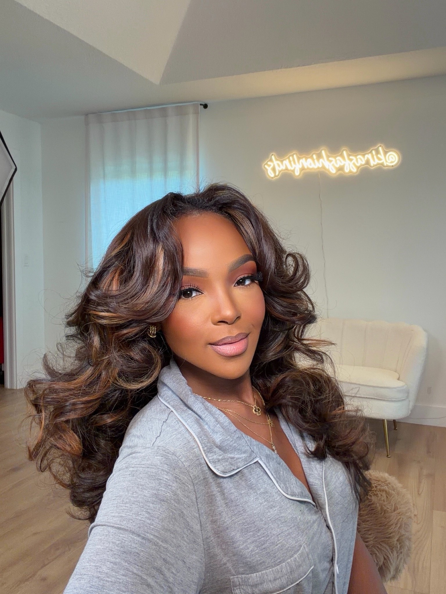 Scroll to shop! ✨ Everything to recreate this makeup look.

📲 Download the free LTK app & follow me @kirasfashionfinds to shop all my daily finds.

#LTKvlog #LTKselfcare #LTKBeauty