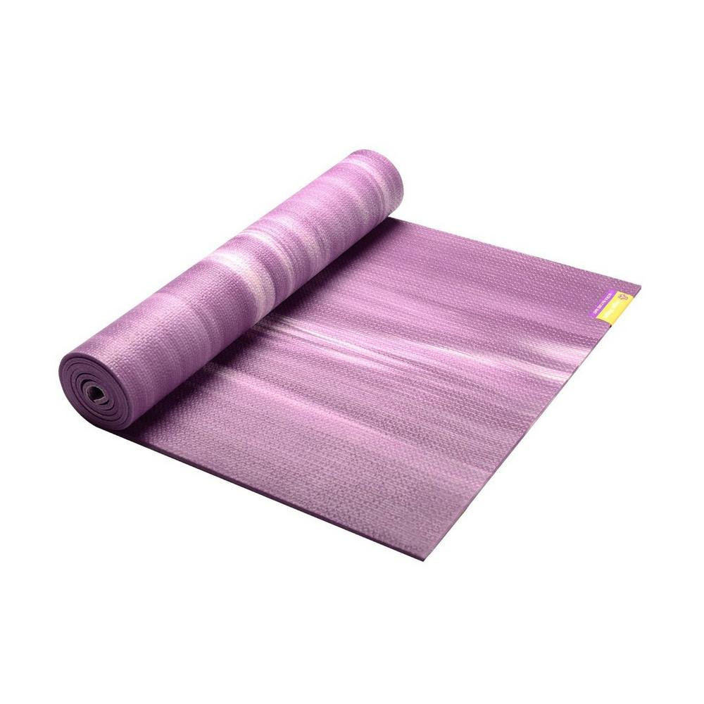 Hugger Mugger Nature Collection Ultra Yoga Mat - Purple Mountain | Ulta