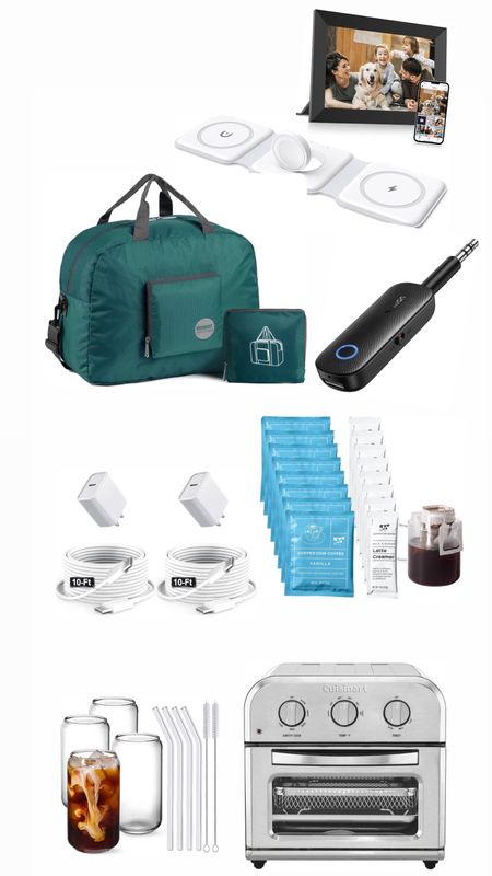 Favorite geadgets and other thaaangs I loved from 2023


#LTKGiftGuide #LTKmens #LTKhome
