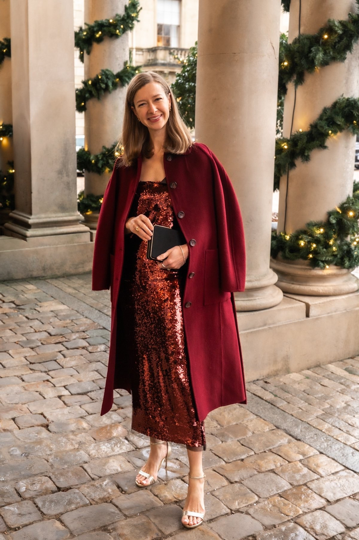 #LTKHoliday #LTKSeasonal #LTKootd