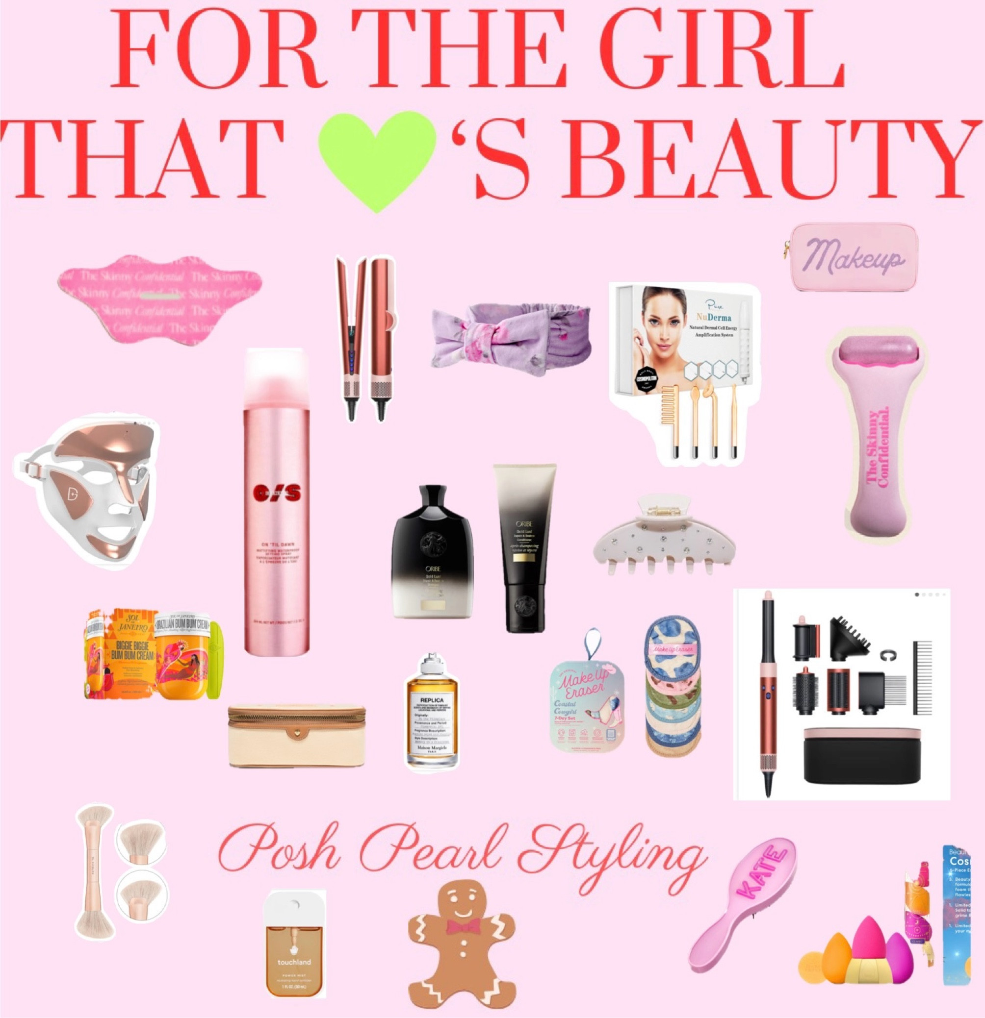 More 💞💞

#LTKFindsUnder50 #LTKGiftGuide #LTKHoliday