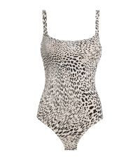 Printed Cassandra Swimsuit | Harrods