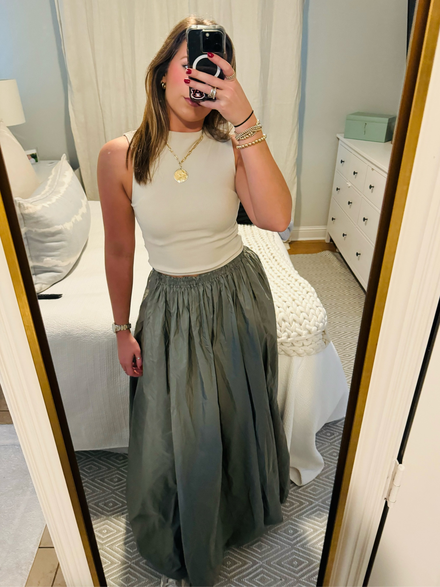 Friday night fit #maeve #shallawista 

#LTKSeasonal #LTKStyleTip #LTKFallSale