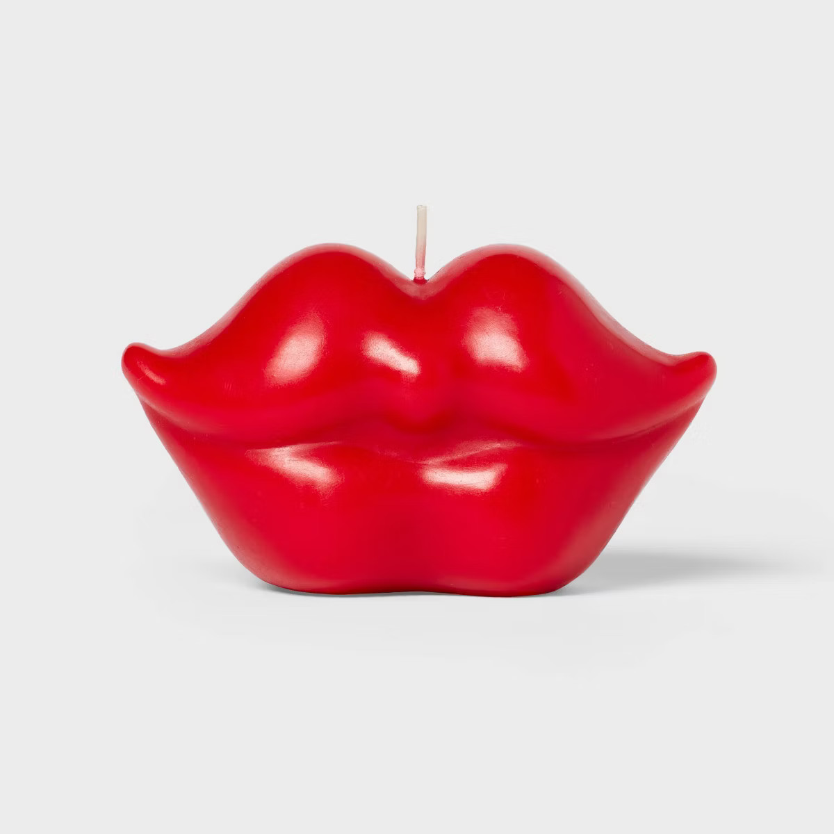 Lips Figural Candle - Room Essentials™ | Target