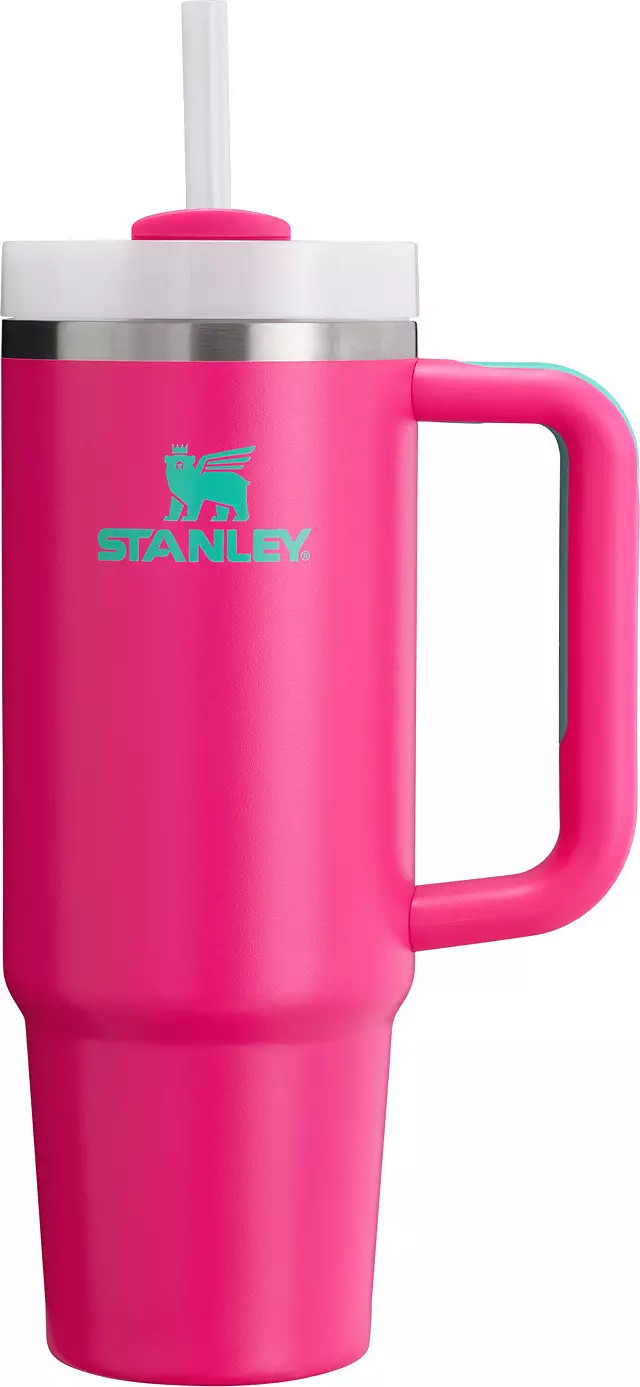 Stanley 30 oz. Quencher H2.0 FlowState Tumbler | Dick's Sporting Goods | Dick's Sporting Goods