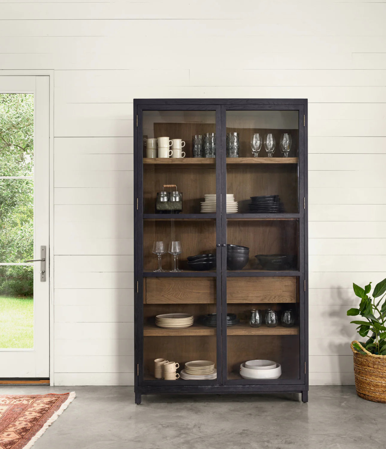 Clayton Cabinet | Eclectic Goods