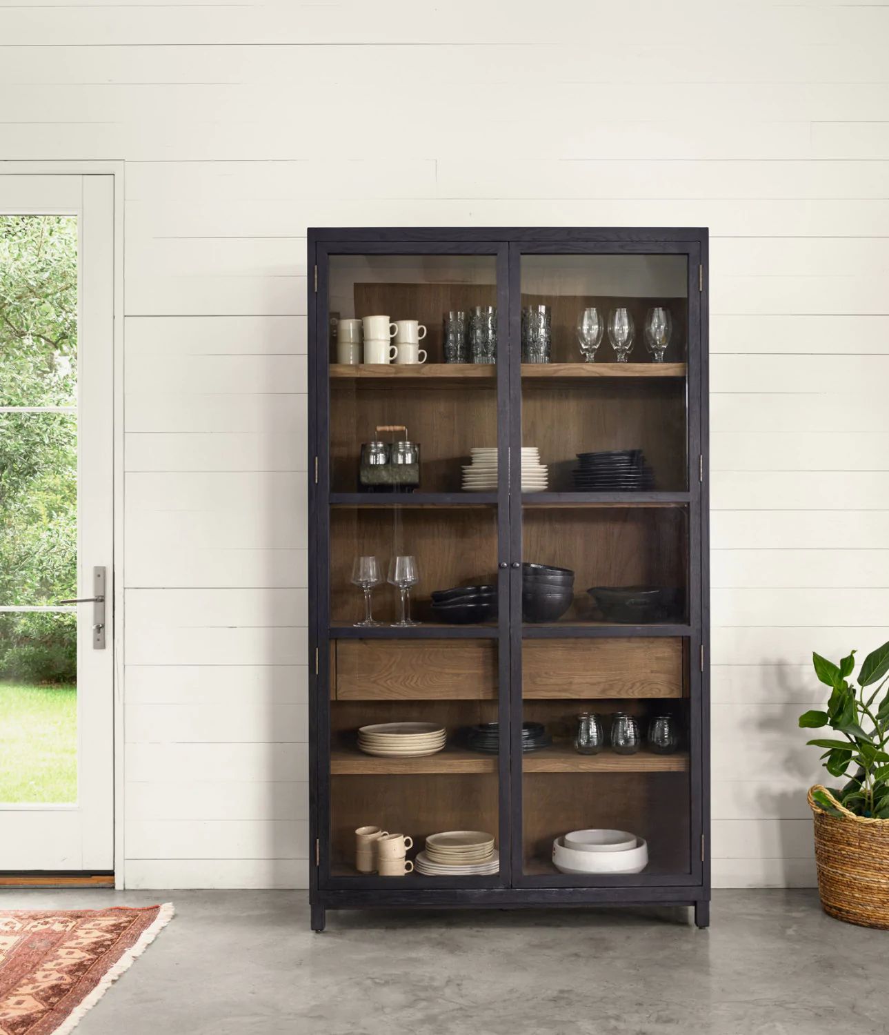 Clayton Cabinet | Eclectic Goods