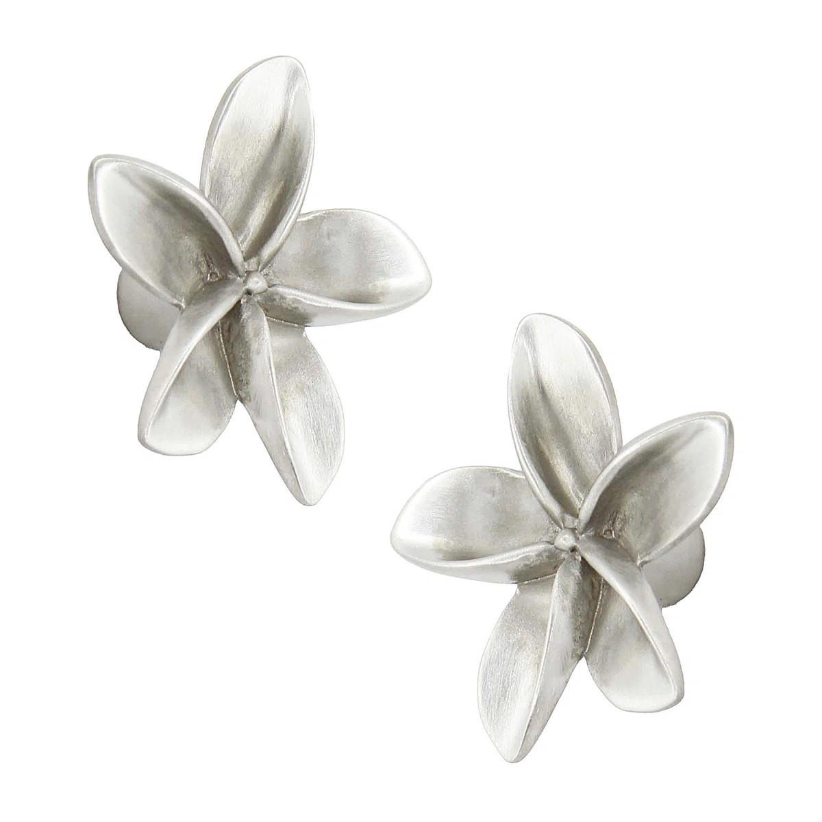 Plumeria small cabinet knobs (set of 2) | Wayfair North America
