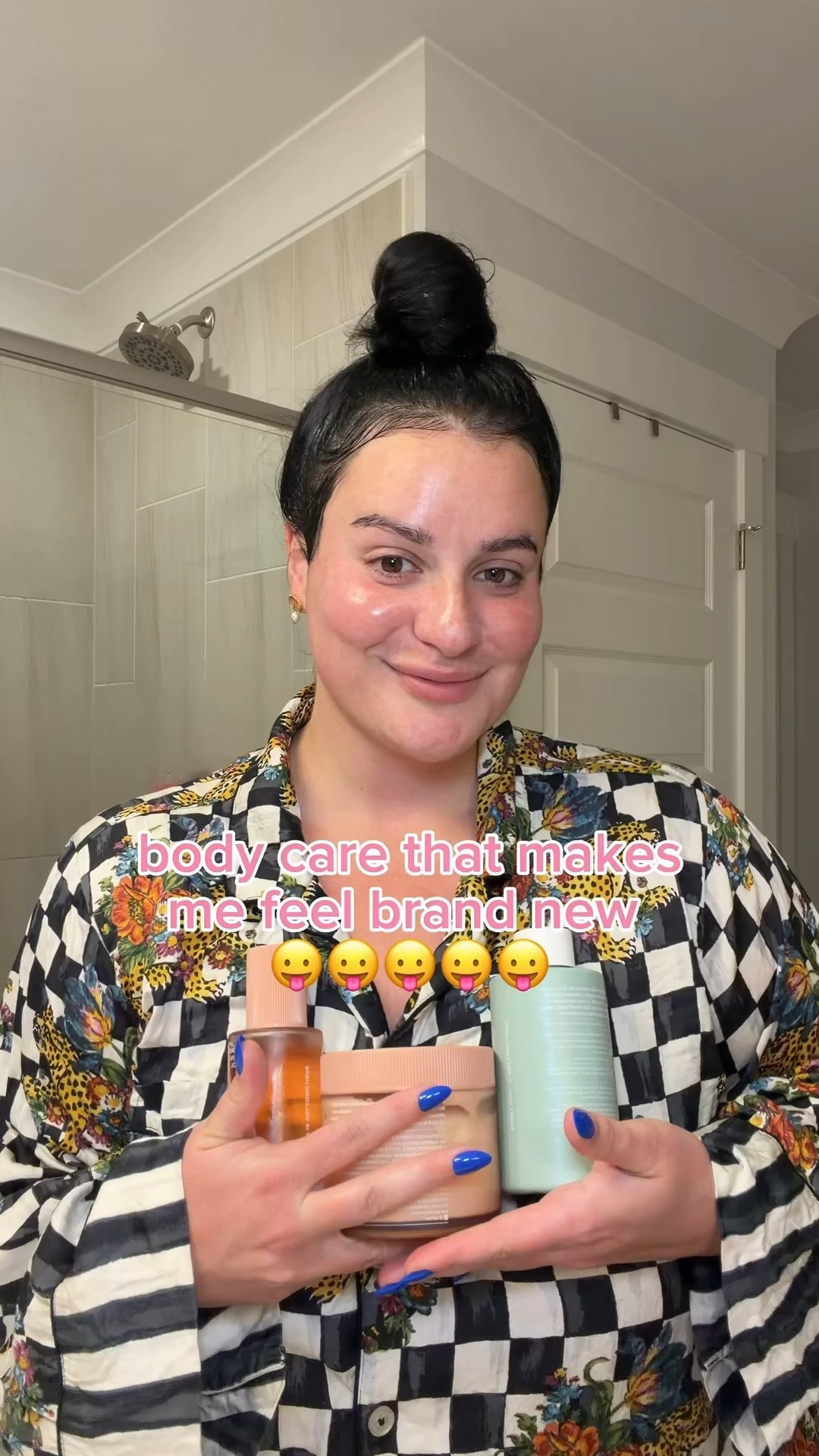 body care that makes me feel brand new 😛😮‍💨

#LTKBeauty #LTKmomlife #LTKgrwm