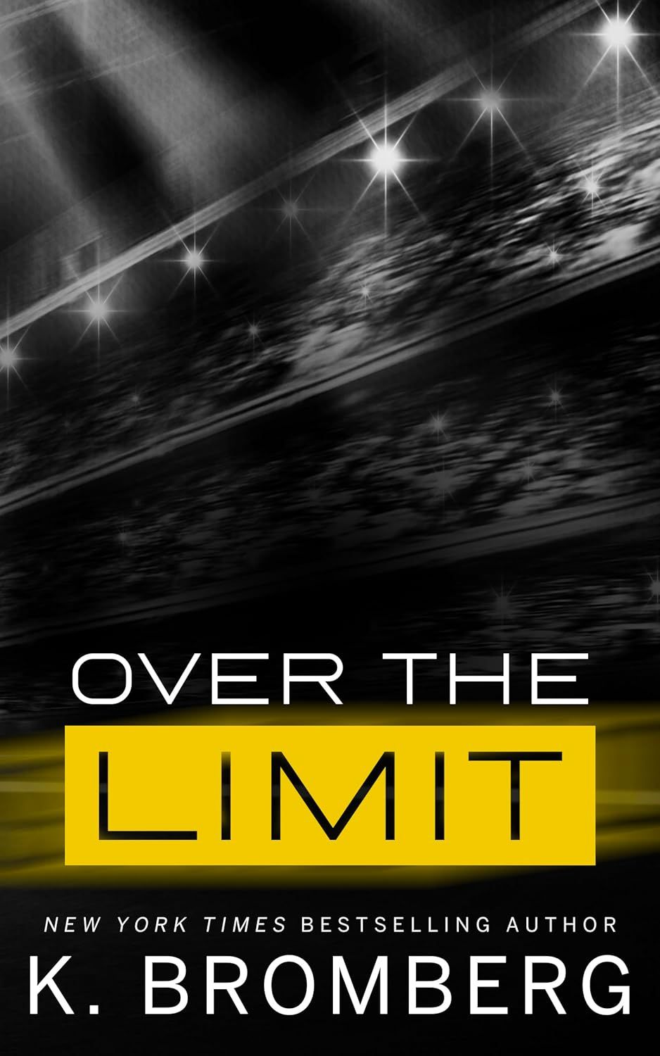 Over the Limit (Full Throttle Series Book 3) | Amazon (US)