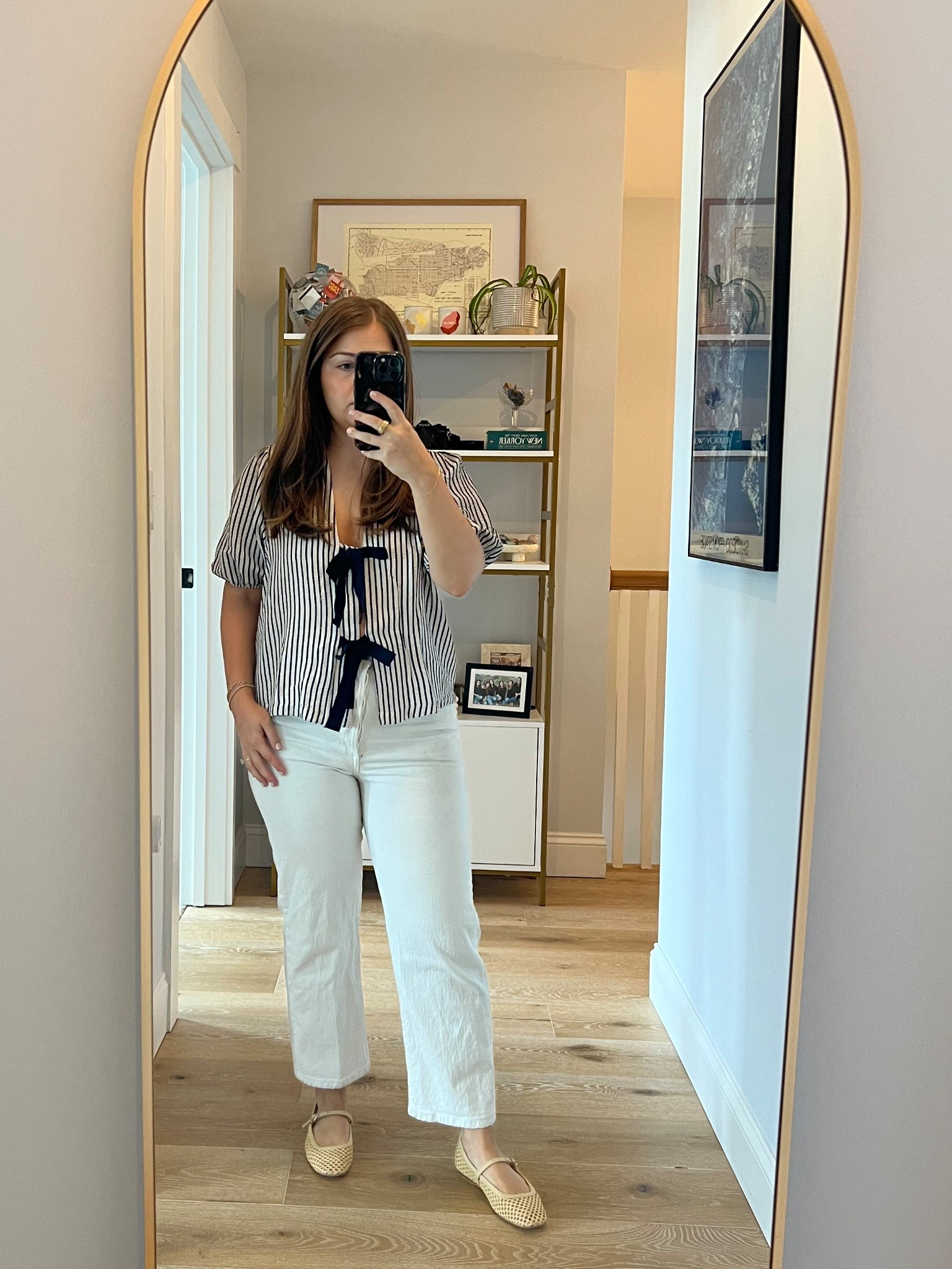 #LTKPetite #LTKSeasonal #LTKSummerEdit