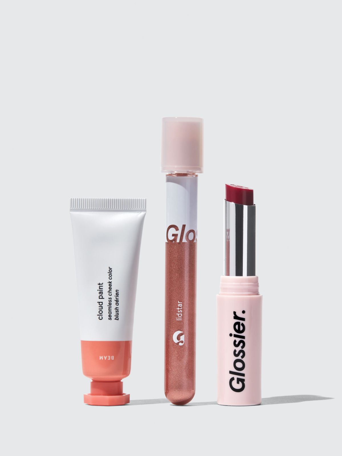 The Dreamy Color Set | Glossier