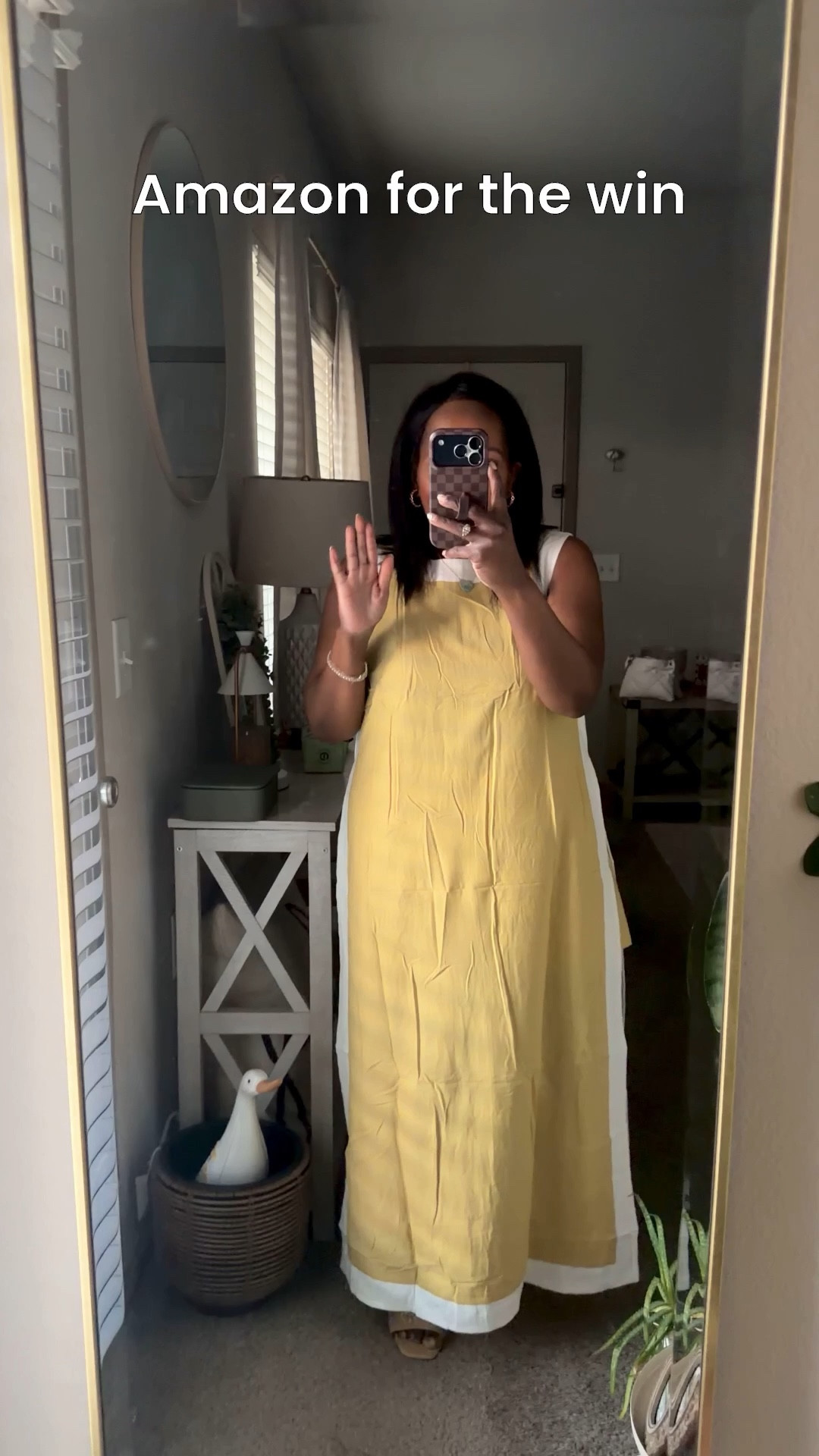 Headed on Spring Break or on vacation? You need this short set from Amazon! Wearing the XL. Very impressed by the quality and the fit! The shorts also have pockets! 🤏🏾

#LTKTravel #LTKgrwm #LTKootd