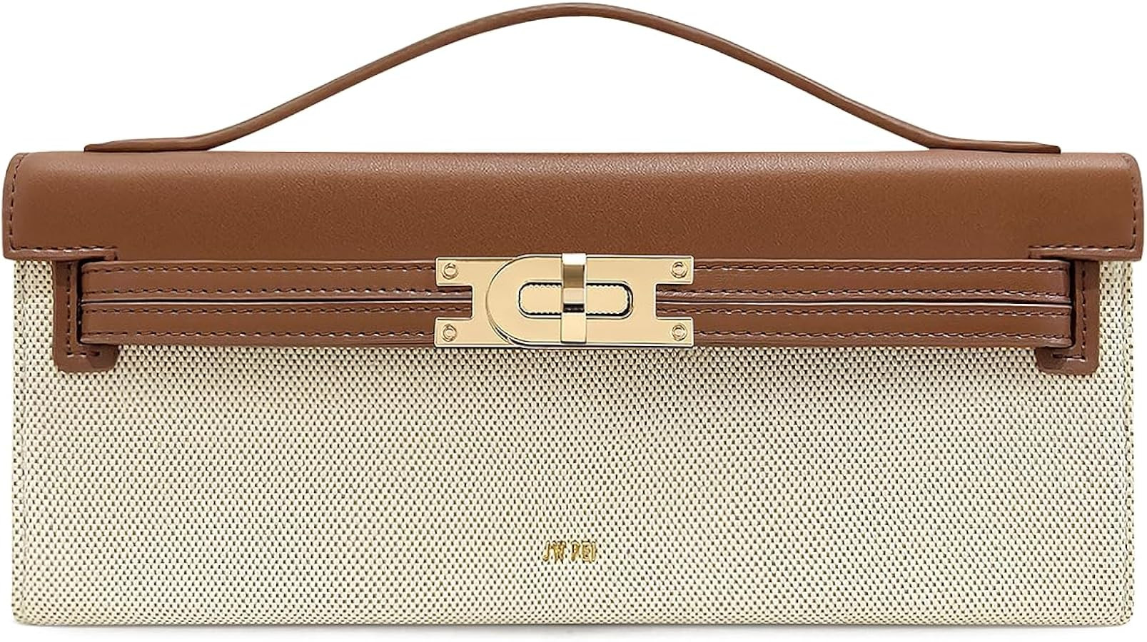 JW PEI Women's Bria Structured Top Handle Bag | Amazon (US)