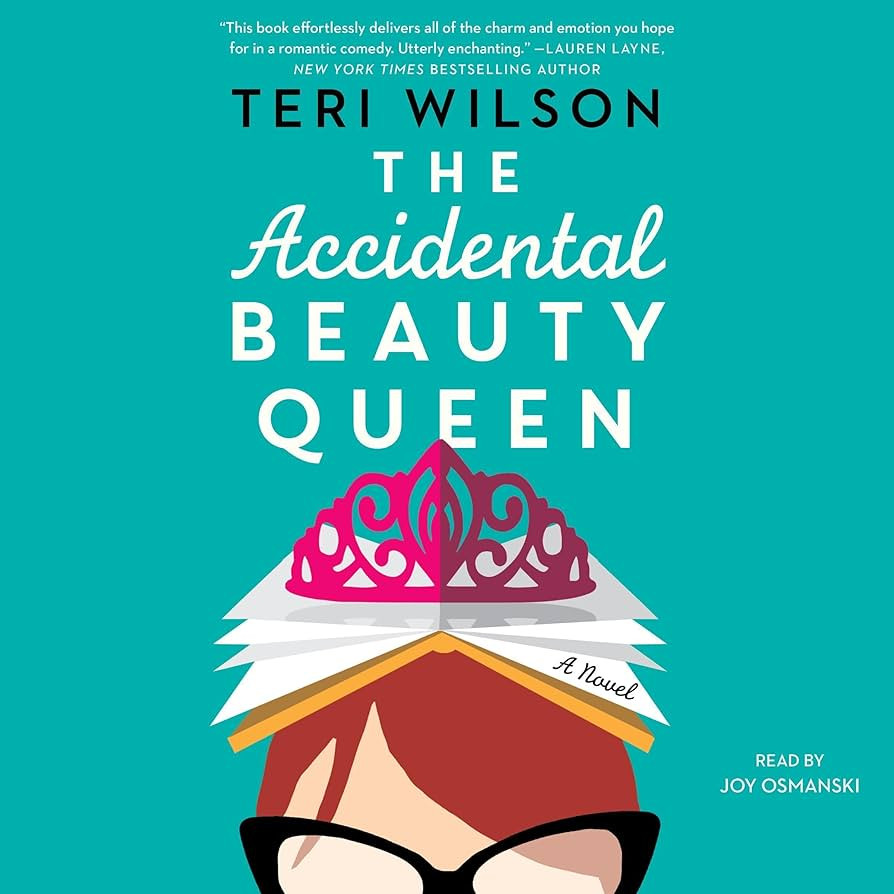 The Accidental Beauty Queen | Amazon (US)