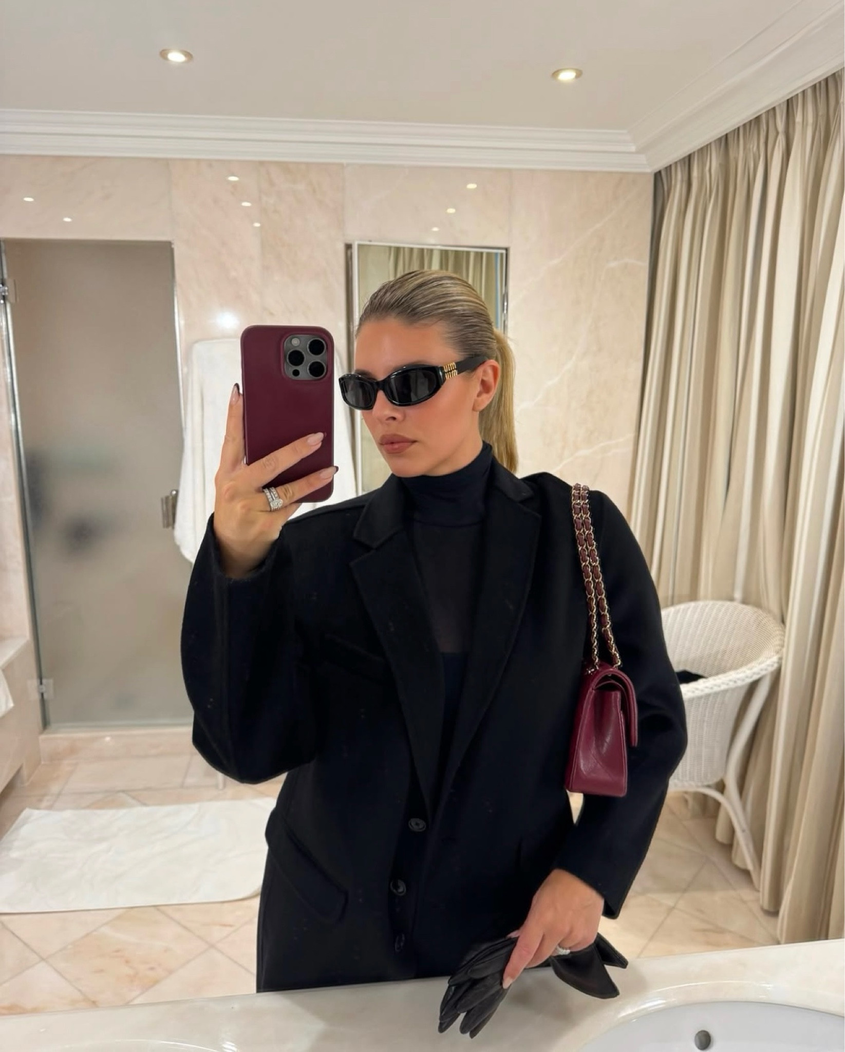 Paris fit 🇫🇷

#LTKSeasonal #LTKStyleTip