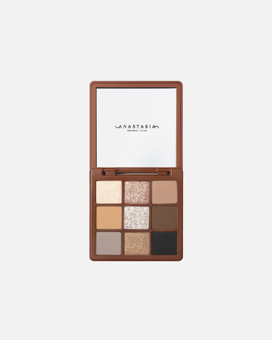 Sultry Mini Eyeshadow Palette | Douglas (DE)