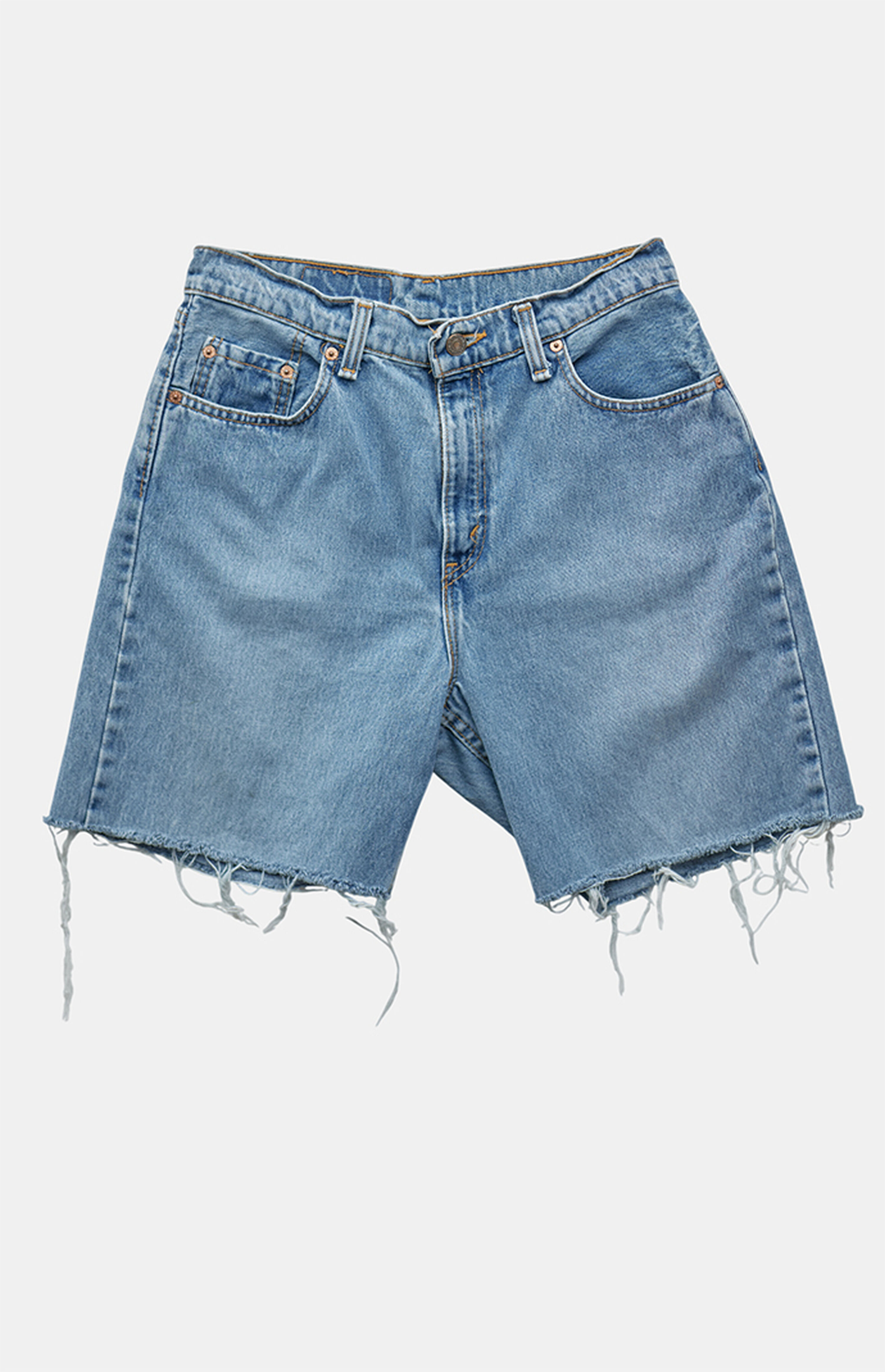 PS VINTAGE '90s Levi's Denim Shorts | PacSun