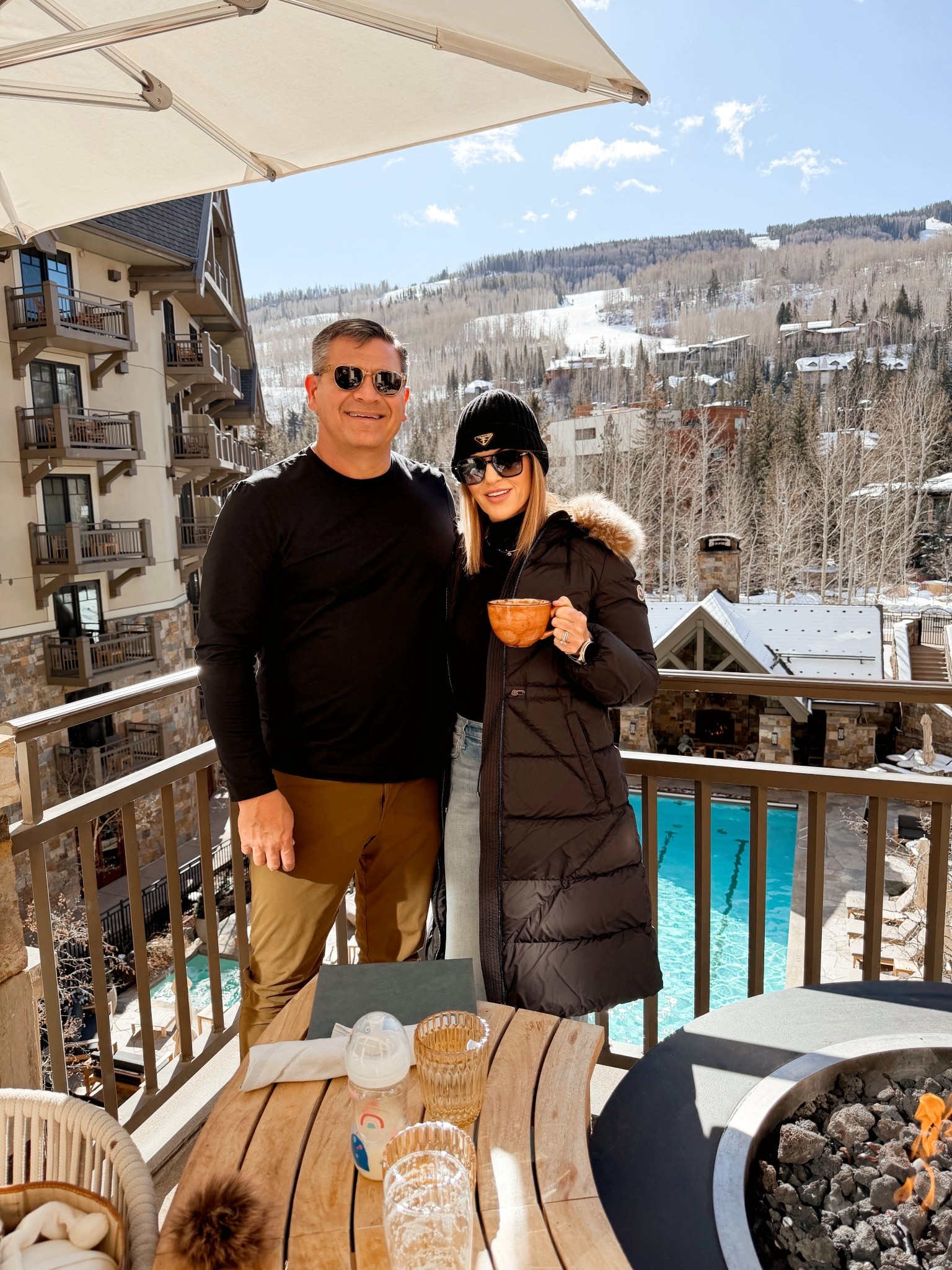 #LTKootd #LTKOver40 #LTKmomlife