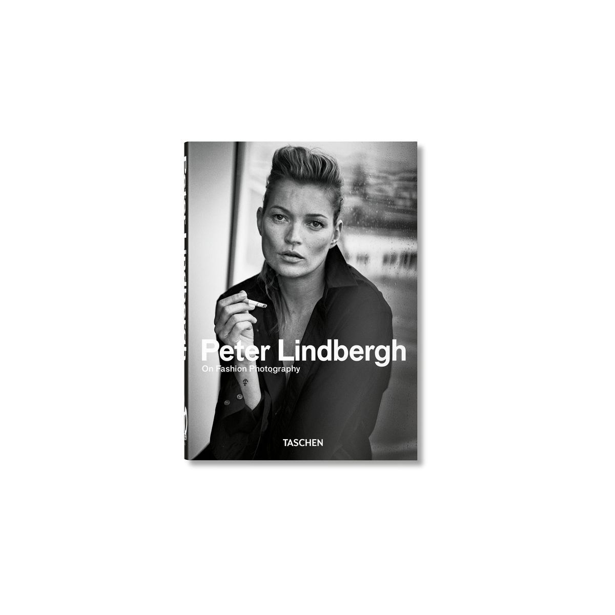 Peter Lindbergh. on Fashion Photography. 40th Ed. - (40th Edition) (Hardcover) | Target