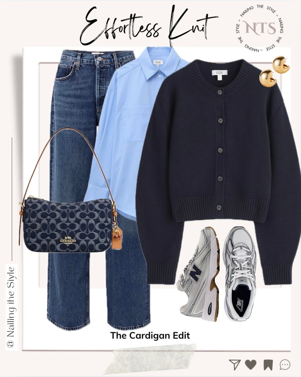 #LTKjeans #LTKautumn #LTKstyletip