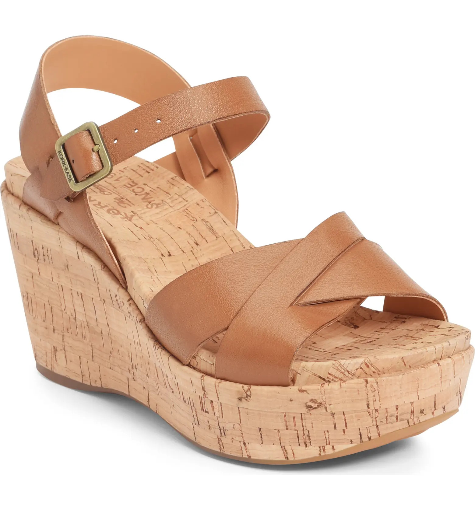 'Ava 2.0' Platform Wedge Sandal | Nordstrom