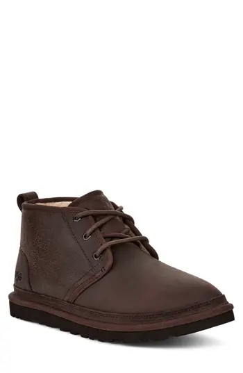 Neumel Chukka (Men) | Nordstrom Rack