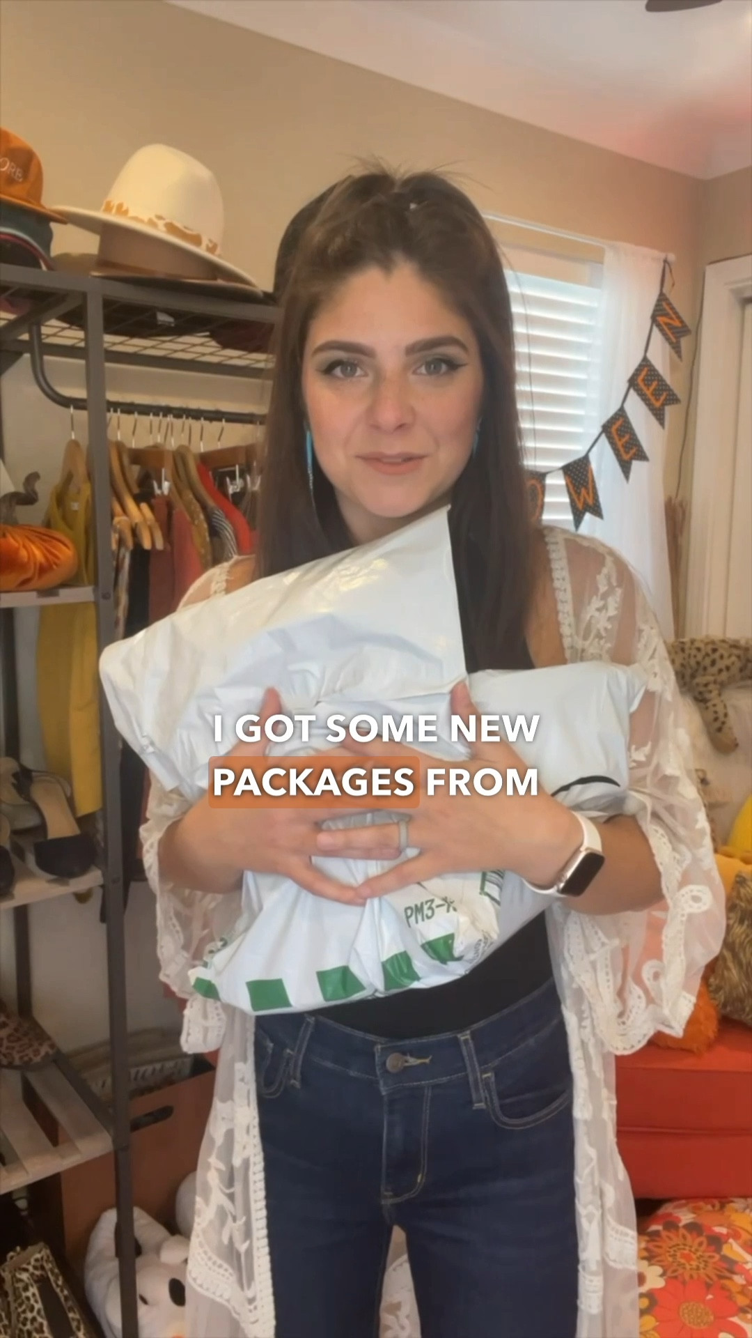 What I ordered vs. How I Styled It 👗


#LTKfindsunder50 #LTKVideo