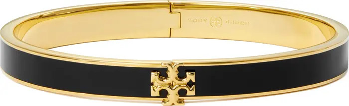 Kira Enamel Hinge Bracelet | Nordstrom