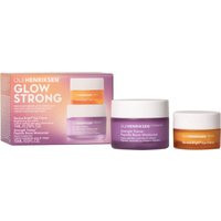 Ole Henriksen Glow Strong Set (Worth £30.00) | Look Fantastic (UK)