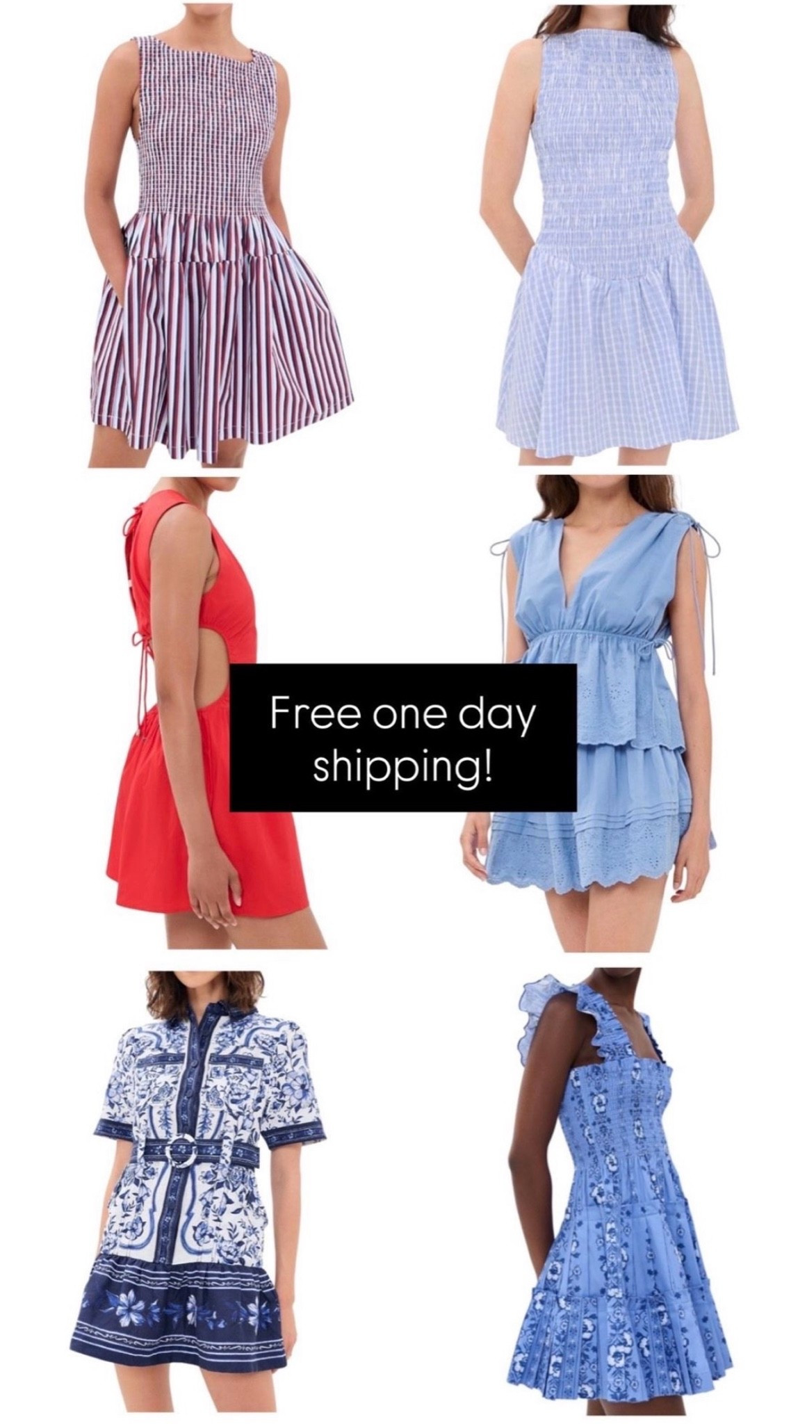 4th of July outfit ideas!

#LTKootd #LTKgrwm #LTKdayinmylife